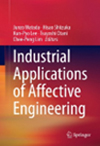 “Industrial Applications of Affective Engineering” (Book Chapters)