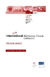 “Proceedings of 10th International Marketing Trends Conference (IMTC2011)” (Book Chapter)