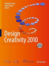 “Design Creativity 2010” (Book Chapter)